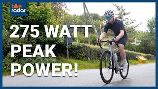 How Can eBikes Look THIS Good?!