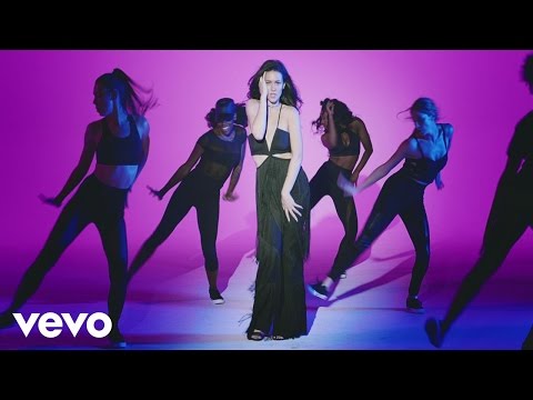Kat Dahlia - Friday Night Majic