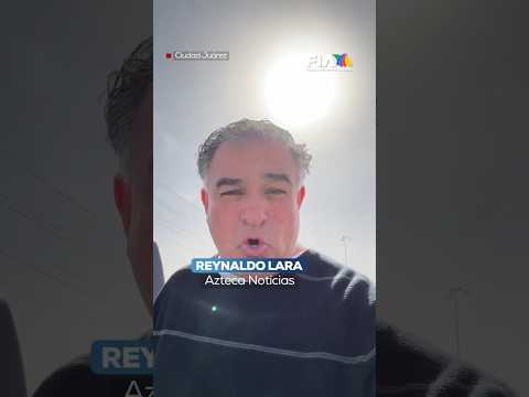 Fuertes vientos y tolvaneras azotan frontera