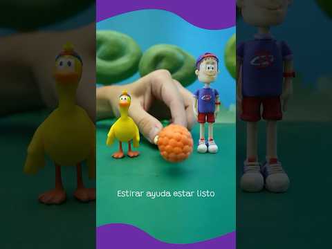 Juega con Biper y sus amigos #biperysusamigos #historias