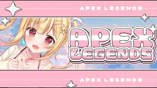 【 #APEX 】ゲリラ！APEXランクやる！ #参加型 🔥✨【琴音リナ視点】