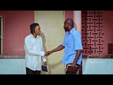 🥺GHETTO PASTOR AKABENEZER🔥(PART 1)ft SURO NYAME,KWAKU MANU,SPENDYLOVE,GIFTY,SERWAA,OPOKU,VANNESAH