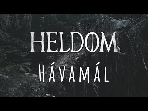 Heldom - Hávamál