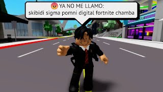 Mini Historias DrakeTacos 58 - Skibidi se volvió malvado (Brookhaven 2025)