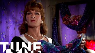Time For A Make-Over! (Wonder Woman Theme) | To Wong Foo, Thanks For Everything! Julie Newmar | TUNE