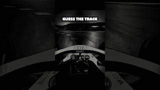 Guess the track 🤔 #f1 #f125 #f1simracing #racing #simracing #esports #f125game #formula1 #ea #f2
