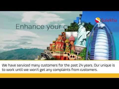 video of Globe Trotters  - Tour Operators Sulekha video-0