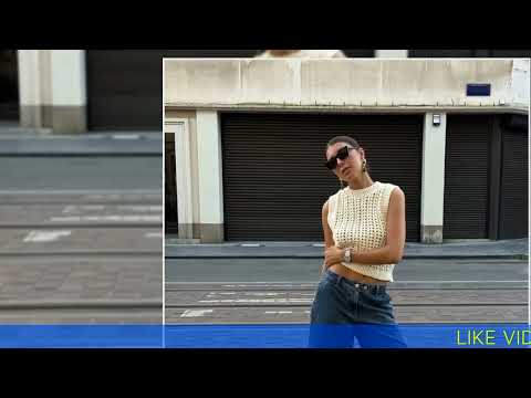 Bermuda là kiểu quần tái định nghĩa sự thanh lịch trong thời trang