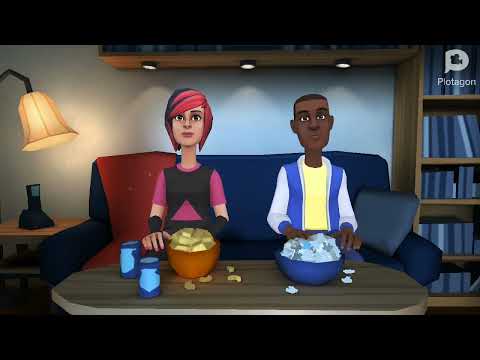 Story about nepali football players