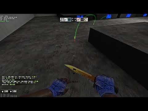 My longest VNL bhop yet