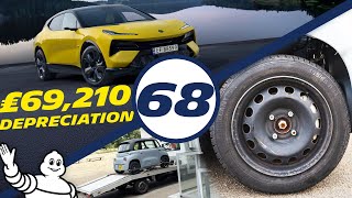 WORST New Car Depreciation Revealed & AMI Delivery Disaster! | Ep 68 | Drive Torque Podcast