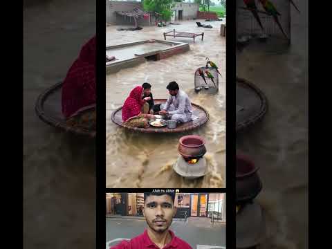 '' Allah hu Akbar 😱'' #shortsfeed #muslimcontent #duet #ilovemohammadﷺ #panjab #news #trending