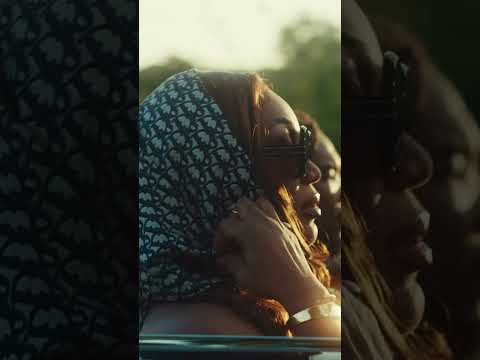 📹 Le monde est à nous, on va tous les rendre jaloux … 😌🤭 🎶#love #couple newmusic #musicvideo