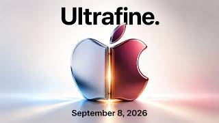 iPhone Ultra CONFIRMED | Apple September Event LEAKED!
