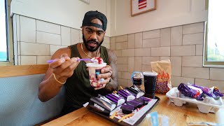Wendy's New Wednesday "Meal Of Misfortune" Is Pretty Dope.