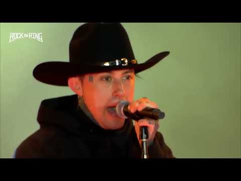 10 Falling In Reverse - All My Life (Live Rock am Ring 2025)