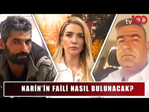 Narin Davasında İtiraf Gelecek Mi? | Cansu Canan ile Hayata Dair