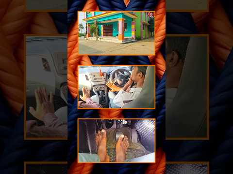Boys Driving #Vlog7 #easy #short #amdriving