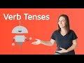 Understanding Verb Tenses