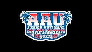 '26 AAU Nationals Day 2 TPV 13 Zulu v. Summit