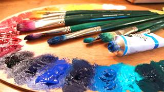 No creerás lo rápido que este truco mejorará tu pintura