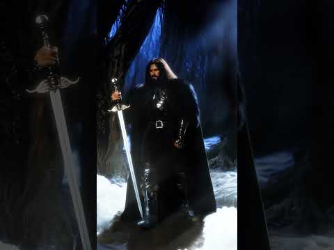 Dark Fantasy Dreamcore Vibes