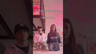 “Quali sono le tue miglior qualità?”