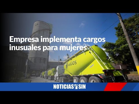 Empresa implementa cargos inusuales para mujeres