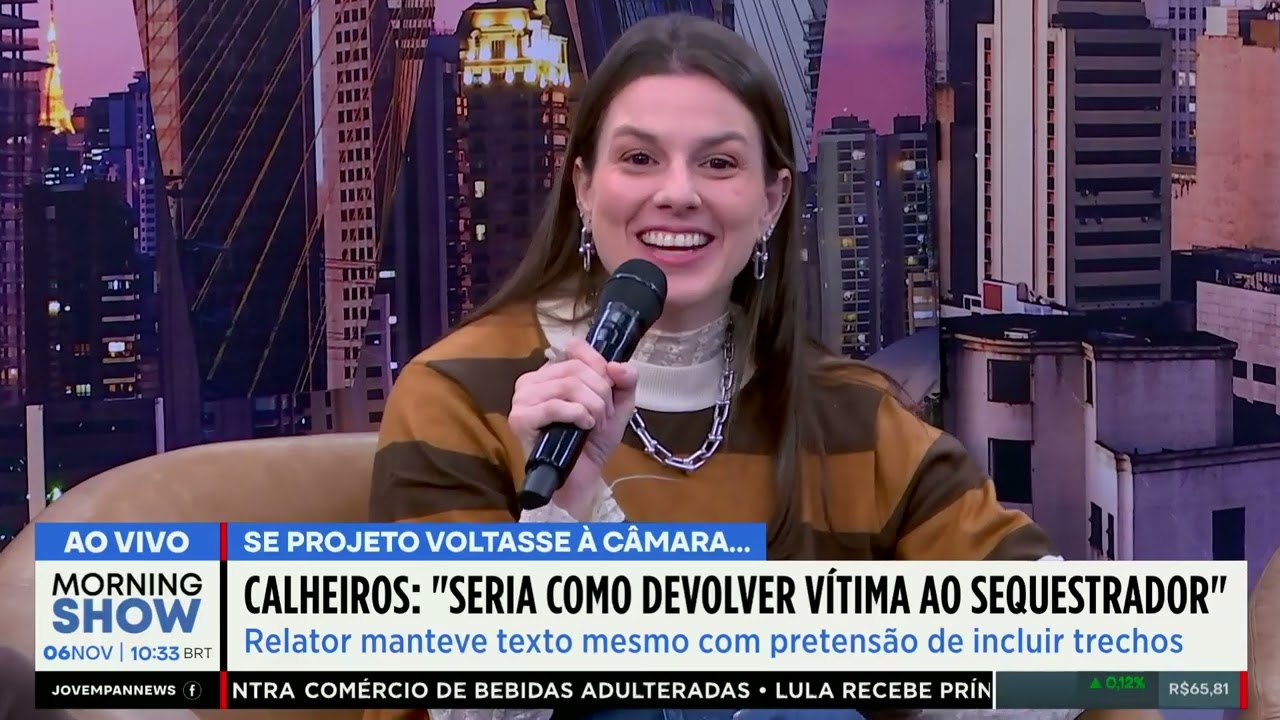 ISENÇÃO do IR até R$ 5 mil é APROVADA no Senado e vai à sanção de Lula SAIBA MAIS TV Online ISENÇÃO do IR até R$ 5 mil é APROVADA no Senado e vai à sanção de Lula SAIBA MAIS