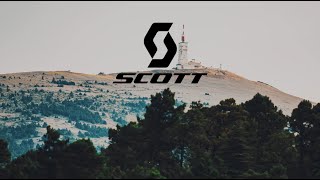 SCOTT devient partenaire majeur du Semi-Marathon du Mont-Ventoux Kookabarra !