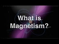 Magnetism and Electromagnetism Concepts