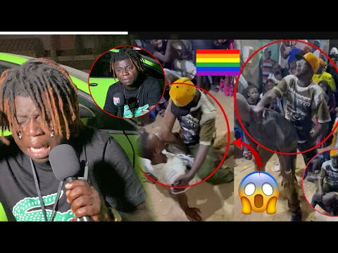Sabar Gordjiguéne .. au grand medine. Pawlish mbaye inconsolable…danio beugue Daganal djiguéne…