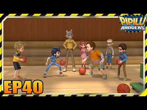 【Pipilu Security Team】Super Wonderful Collection 40丨 2025 Latest Children's Cartoon Fun Animation