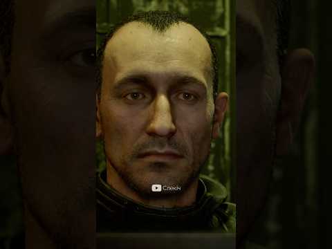 Про кінцівку Скіфа в S.T.A.L.K.E.R. 2