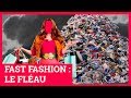 Impact of Fashion on Environment