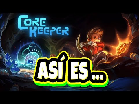 ¿Merece la pena Core keeper? Análisis en Español