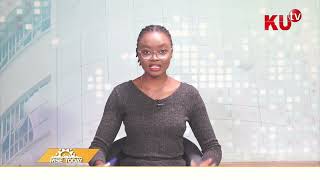 On the Roads & Weather: Today’s Traffic and Forecast | Rise Today | Biashara Tuesday