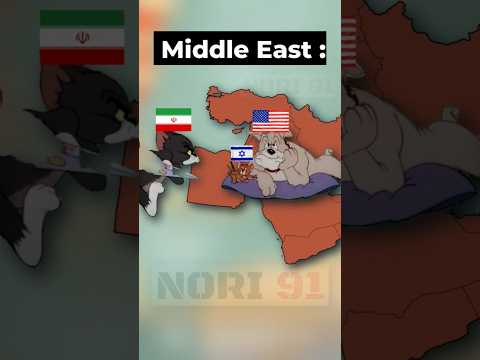 IRAN attacks ISRAEL 🚀🔥 #explore #memes #funnyshorts #donaldtrump #telegram #usnews #usa
