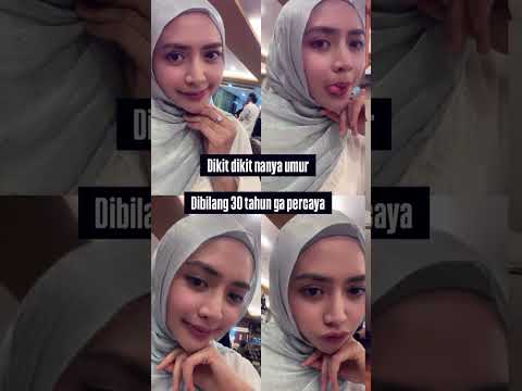 TEBAK KELAHIRAN TAHUN BERAPA AKU?