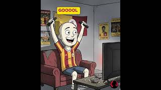 Galatasaray vs Trabzonspor derbisi maç özeti #fenerbahçe #beşiktaş #galatasaray #trabzonspor #icardi