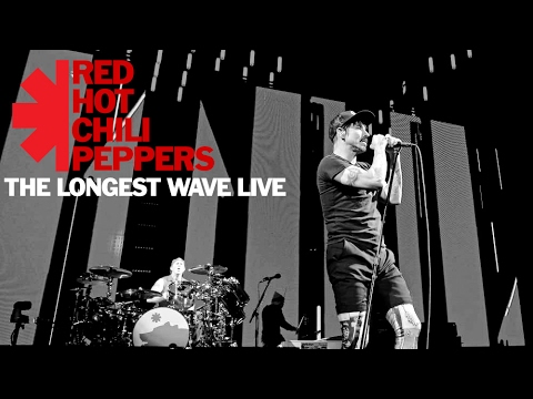 Red Hot Chili Peppers - The Longest Wave (Live at Philadelphia, USA 2017) (Soundboard) [HD]