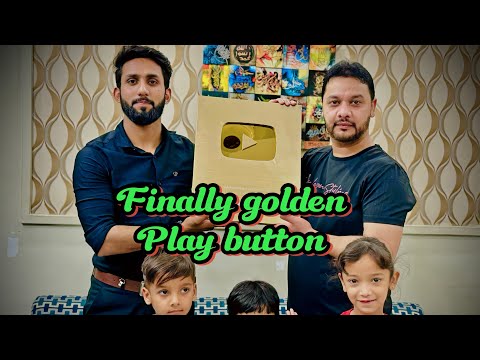 Secret Gift from Youtube || Thank you all saab ka bhoot bhoot shukriya❤️🤩🥰