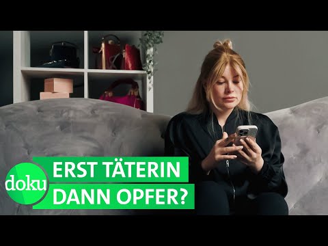 Das Cybermobbing-Kartell: Wie Trolle ihre Opfer attackieren | WDR Doku