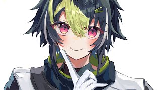 【 とり集 】おはようございます【 伊波ライ / にじさんじ 】
