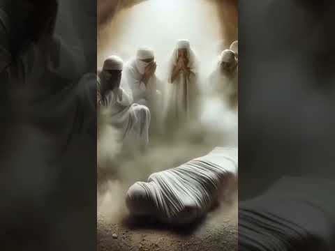 هل يشعر الميت بوداع أهله له عند موته ؟ #لايك_اشتراك