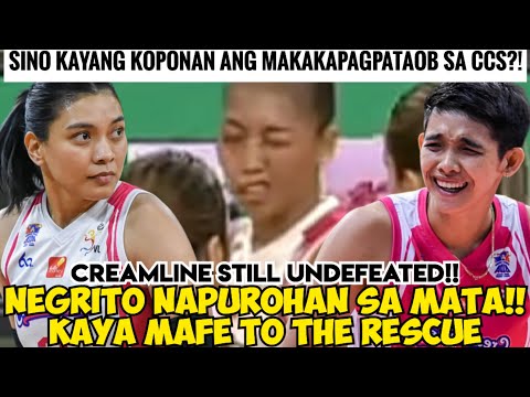 KYLE NEGRITO NAGSTRUGGLE SA PAGSET! KAYA MAFE TO THE RESCUE! PLDT LAGLAG NA NGA BA? VALDEZ BALIK POG