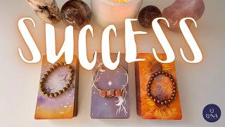 You’re Entering Your SUCCESS Era 🌙✨ | Your Soul’s Destiny 🔥👀 | Pick a Card Tarot