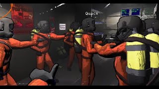 lethal company massive multiplayer mod