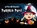 Video for Little Witchelsa: Pumpkin Peril