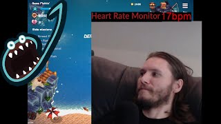 Jerma Streams - Tiny Aquarium: Social Fishkeeping